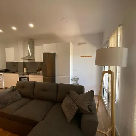 Apartment Coqueto Y Acogedor - Costa Blanca *