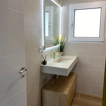 Apartamento Coqueto Y Acogedor - Costa Blanca Benissa