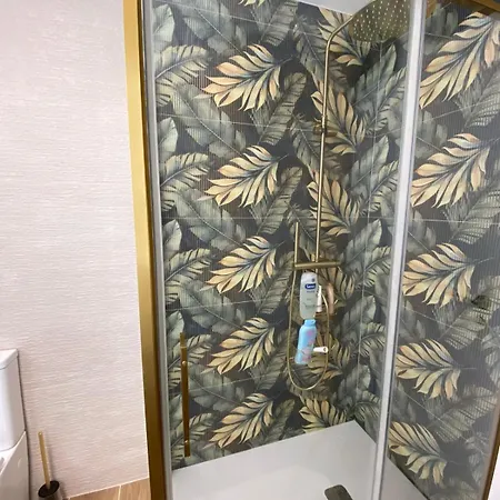 Apartamento Coqueto Y Acogedor - Costa Blanca