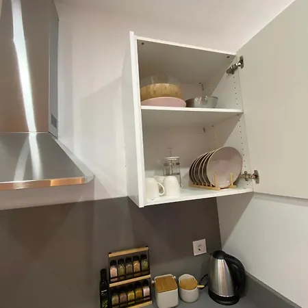 Apartment Coqueto Y Acogedor - Costa Blanca