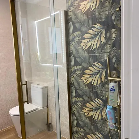 Coqueto Y Acogedor - Costa Blanca Apartment