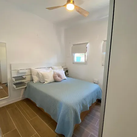 Apartamento Coqueto Y Acogedor - Costa Blanca *