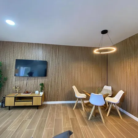 Coqueto Y Acogedor - Costa Blanca Apartment