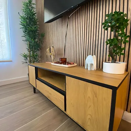 Apartamento Coqueto Y Acogedor - Costa Blanca *