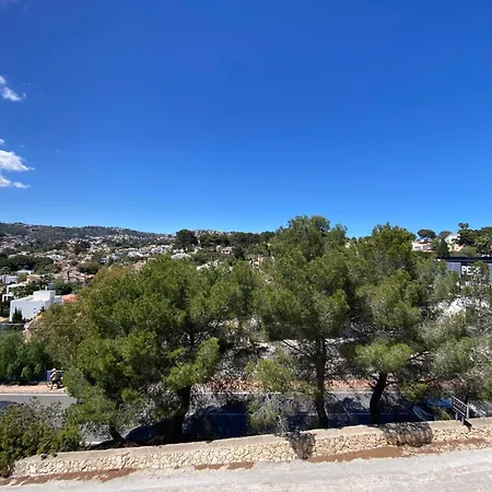 Apartamento Coqueto Y Acogedor - Costa Blanca *
